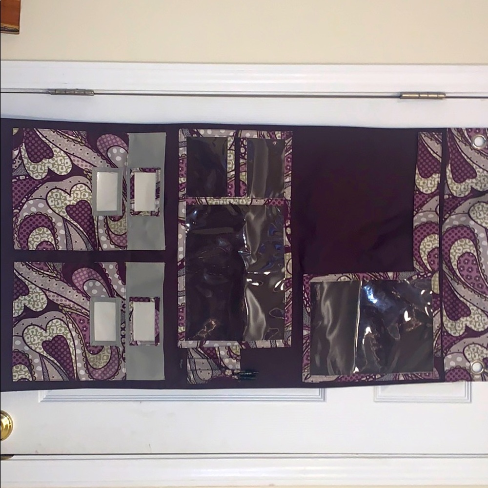 THIRTY-ONE organizer